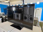 Panasonic 37 inch full HD led televisie. 100 hz. Garantie!, Ophalen, LED, Panasonic, 80 tot 100 cm