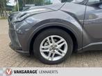 Toyota C-HR 1.8 Hybrid Business, Rijklaarprijs, 4 cilinders, 98 pk, Bedrijf, 26 km/l