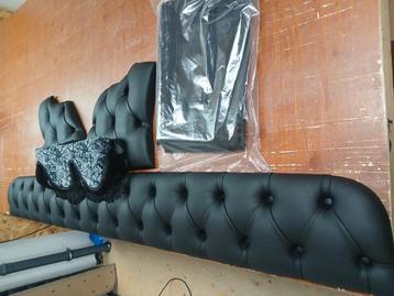 Scania nextgen bekleding  beschikbaar voor biedingen
