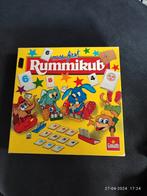 Rummikub my first, Hobby en Vrije tijd, Gezelschapsspellen | Overige, Ophalen of Verzenden, Zo goed als nieuw