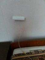 Witte wandlamp, Ophalen of Verzenden, Huis en Inrichting