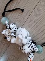 Prental Kinderwagenspanner jungle maxicosi spanner dieren, Ophalen of Verzenden, Zo goed als nieuw, Prenatal
