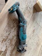 Makita DJR183 Reciprozaag  in nette staat, Gebruikt, Ophalen of Verzenden, Minder dan 600 watt, 30 tot 70 mm