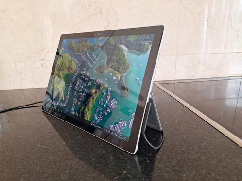 Microsoft Surface Pro 4 I5, Computers en Software, Windows Tablets, Gebruikt, 12 inch, Ophalen