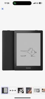 Onyx Boox Poke 5 e-reader, Computers en Software, E-readers, Ophalen of Verzenden, Zo goed als nieuw, Touchscreen