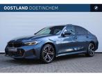 BMW 3 Serie 330e High Executive M Sport Automaat / Schuif-ka, Automaat, 1998 cc, Achterwielaandrijving, 4 cilinders