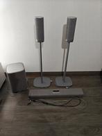 Harman Kardon Citation Surround Set (Bijna niet gebruikt), Zo goed als nieuw, Complete surroundset, Minder dan 60 watt, Ophalen