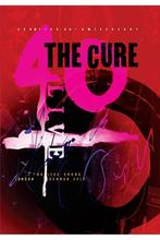 The Cure - Curaetion-25 Anniversary (Live 2DVD) Nieuw, Ophalen of Verzenden, Muziek en Concerten, Nieuw in verpakking