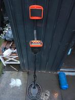 Metaaldetector Vevor - Zo goed als nieuw!, Zo goed als nieuw, 30 cm of minder, Instelbare gevoeligheid, Ophalen