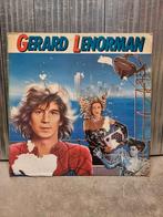 Gérard Lenorman verzameling 11 lp's en 4 vinyl singles, Ophalen of Verzenden, Zo goed als nieuw