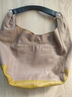 Leren tas van Marc O'Polo., Sieraden, Tassen en Uiterlijk, Tassen | Damestassen, Ophalen of Verzenden, Zo goed als nieuw, Bruin