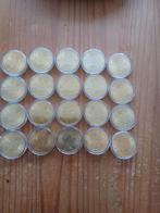 22 deko   goud  canadeze  mapples 1  oz, Ophalen of Verzenden, Noord-Amerika, Goud