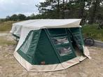 Combi camp valley met een country keuken uit 2016, Caravans en Kamperen, Vouwwagens, Ophalen