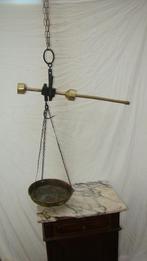 Balans weegschaal  ( Brons, Antiek en Kunst, Ophalen of Verzenden