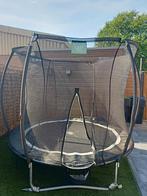 Trampoline, Ophalen of Verzenden, Zo goed als nieuw