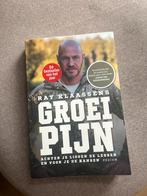 Ray Klaassens - Groeipijn, Ophalen of Verzenden, Nieuw