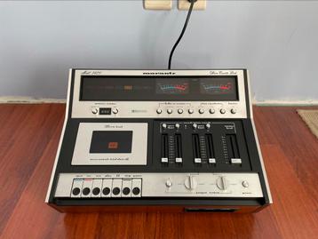 Marantz cassettedeck 