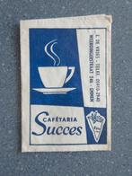 Emmen, cafetaria  Succes, Verzenden, Nederland