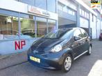 Toyota Aygo 1.0-12V +, Voorwielaandrijving, Gebruikt, 4 stoelen, 68 pk