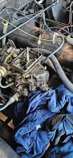 Varajet 2 opel, Auto-onderdelen, Motor en Toebehoren, Ophalen of Verzenden, Opel