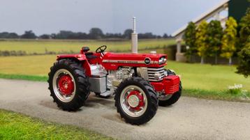 Massey Ferguson 1080  beschikbaar voor biedingen