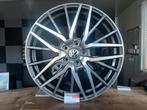 20 inch 5x120 Transporter T5 T6  bmw velgen  AXL025, Bestelwagen, Velg(en), Nieuw, Ophalen of Verzenden