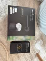 Nuki Smart Lock 2.0 + Bridge en extra power pack, Ophalen of Verzenden, Overige typen