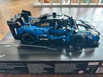 Lego Technic McLaren Senna GTR - 42123, Ophalen of Verzenden, Zo goed als nieuw, Complete set, Lego