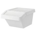 SORTERA 37L, Ophalen, Zo goed als nieuw, Kunststof, Minder dan 50 cm