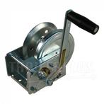 Fulton Handlier KX1550 680kg bootlier trailer aanhanger, Ophalen of Verzenden, Nieuw