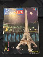 Diverse Puzzels 3D  - MB, Hobby en Vrije tijd, Denksport en Puzzels, Ophalen, Meer dan 1500 stukjes, Zo goed als nieuw, Rubik's of 3D-puzzel