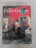 The uffizi Gallery museum., Boeken, Ophalen of Verzenden, Zo goed als nieuw