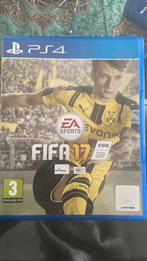 FIFA 17, Ophalen of Verzenden, Zo goed als nieuw, Sport, 3 spelers of meer