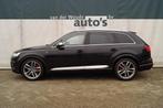 Audi SQ7 4.0 TDI 435pk Quattro Pro line Plus -Full options-, Auto's, SQ7, 435 pk, Gebruikt, 8 cilinders