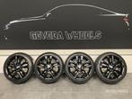 18” originele BMW 2 serie F45 F46 velgen + banden 5x112 485, 18 inch, Gebruikt, Banden en Velgen, Ophalen of Verzenden