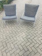 Prachtig design stoelen van harvink uncle sam, Ophalen of Verzenden, Zo goed als nieuw