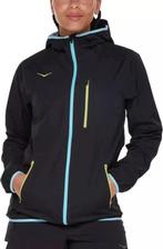 Hoodie Hoka Tecsky Waterproof Jacket, Maat 38/40 (M), Hoka, Verzenden, Nieuw