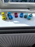Cars autos, Ophalen, Gebruikt