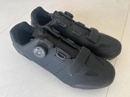 Agu M610 MTB schoenen maat 41, Fietsen en Brommers, Fietsaccessoires | Fietskleding, Zo goed als nieuw, Schoenen, Overige maten