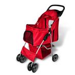 Hondenbuggy hondenkar hondenwagen hond buggy GRATIS BEZORGD!, Dieren en Toebehoren, Verzenden, Nieuw