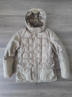 Woolrich Blizzard jas Heren groen, Maat 48/50 (M), Ophalen of Verzenden, Zo goed als nieuw, Woolrich
