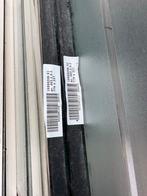 Kozijnen, deur en raam met HR++ glas (2019), Doe-het-zelf en Verbouw, Glas en Ramen, Ophalen, Gevelraam of Ruit, Gebruikt, 80 tot 120 cm