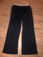 Vintage Adidas trainingsbroek blauw mt 40, Kleding | Dames, Sportkleding, Maat 38/40 (M), Blauw, Overige typen, Ophalen of Verzenden