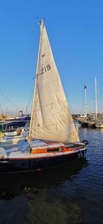 Kolibri 560 met trailer., Watersport en Boten, Ophalen of Verzenden, Zo goed als nieuw, Minder dan 15 m²