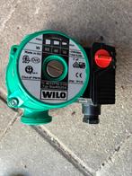 Wilo pomp nieuw, Ophalen of Verzenden, Nieuw, Elektrisch