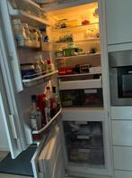 Bauknecht inbouwkoelkast met vriezer 177,5x54cm, Witgoed en Apparatuur, Koelkasten en IJskasten, 200 liter of meer, Met aparte vriezer