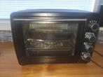 Electric oven, Witgoed en Apparatuur, Ovens, Ophalen, Zo goed als nieuw, Minder dan 45 cm