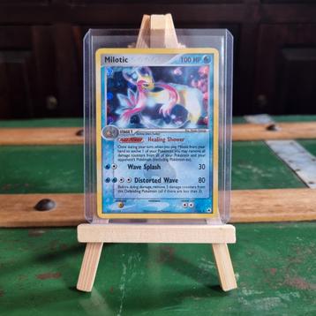 Milotic HL 12 Reverse Holo beschikbaar voor biedingen