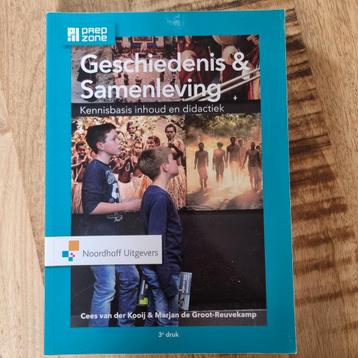 Geschiedenis & samenleving beschikbaar voor biedingen