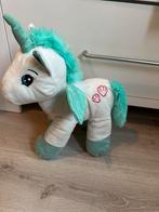 Pony knuffel, Ophalen of Verzenden, Zo goed als nieuw